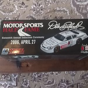 Model car Dale Earnhardt Sr.